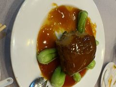 -功德林素菜饭庄(前门店)