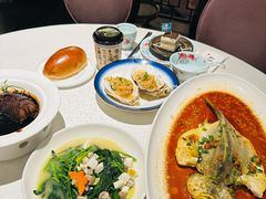-维园悦谱·海派家常菜(乌鲁木齐南路店)