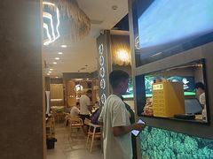 -椰子湾·海南火锅·糟粕醋·椰子鸡(正大广场店)