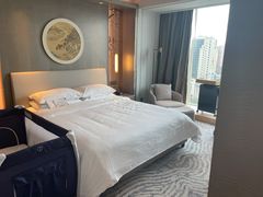 -上海世茂皇家艾美酒店