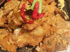 -牛村来人潮汕牛肉火锅(西单店)