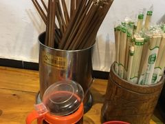 -锦泓老字号猪脏粉(东联大厦店)