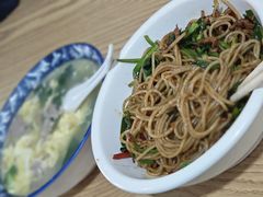 -小毛绝杀炒粉