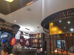 -李记饺子·熏酱东北菜(欢乐谷店)
