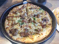 -必胜客(五道口店)