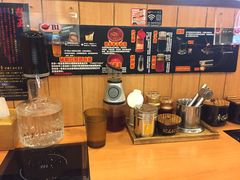 零售区-博多一幸舍(侨福芳草地购物中心店)