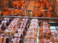 -烘焙町面包店(西四店)