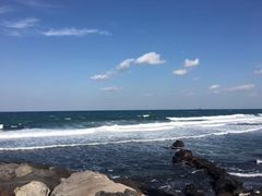 -龙头岩(Dragon Head Rock)