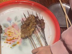-北丐先生·野馄饨烧烤(雨花万象店)