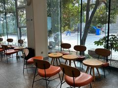 -星巴克(舟山蜈蚣峙店)