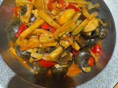-水平有限广西米粉·广西风味集(五道口店)