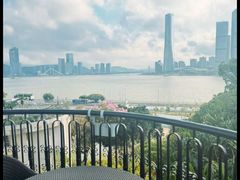 -澳门圣地牙哥古堡酒店