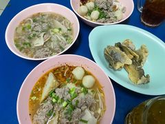 -榮泰米粉湯(Left Shop)