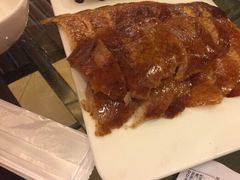 -玉林烤鸭店(垡头店)