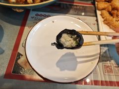-添福来墨鱼饺子 · 海鲜东北菜(黄浦路店)