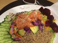 -Meal Salad米有沙拉(长泰广场店)