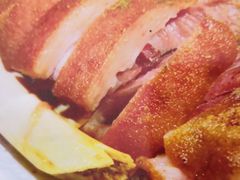 咸香美容蹄-胖哥川菜馆(武东路店)