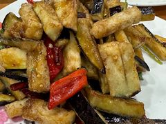 -春水锅贴·传统鲁菜(大明湖店)