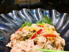 -松子料理(白家庄店)