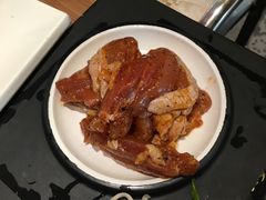 -韩宫宴烤肉·料理(苏州中心店)