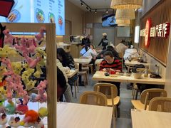 -桂在香知桂林米粉(红博中央公园店)