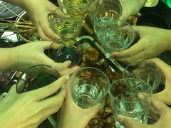 -冰城小镇音乐串吧·聚会餐厅(百子湾店)