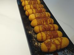 -好厨郎烤鱼·家常菜(红旗路总店)