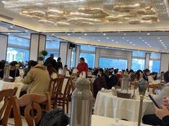 -怡园饭店-餐厅(四望亭店)