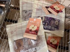 -龙湖杭州滨江天街