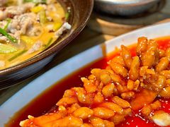 -黄鹤天厨·泡椒田鸡创始者(莲花店)