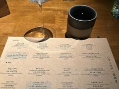 -OTIUM • 柴屿麦(亮马桥店)