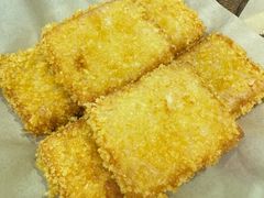 -蟹上黄·蟹黄面·江南糖水(人民广场店)
