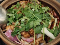 招牌胡须佬鸡煲-胡须佬鸡煲四季火锅店(石厦西村直营店)