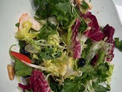 -盛百味·家宴餐厅(霸州分店)