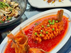 -院8里·小乐园家常味川菜(鹭洲里店)
