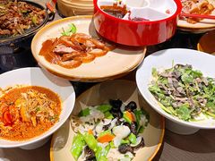 -青年公社烤鸭(姚家园万象汇店)