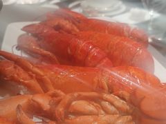-神洲四海大酒楼(王府井澳门中心店)