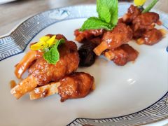 -安多素食(广仁寺路店)