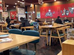 -宏状元现熬粥·京味菜(黄寺大街店)