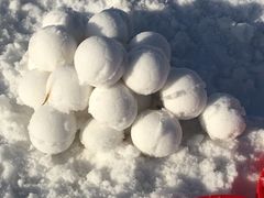 -北京亚布洛尼朝阳公园滑雪场