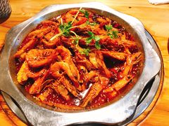 -阿田大虾(林达奥特莱斯店)