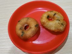 -连江特色海鲜锅边(井大路店)
