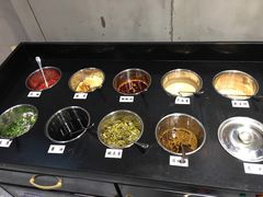 -麻小劲菌汤麻辣烫(体育西路店)