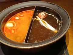 -呷哺呷哺(融创茂店)