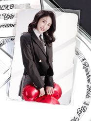 -米莱摄影写真(五大道别墅店)