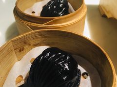 黑松露虾饺-岭南真味·匠心粤菜(K11店)