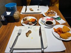 -汉巴味德(大悦城店)