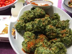 -福季酒店(怡园绿景店)