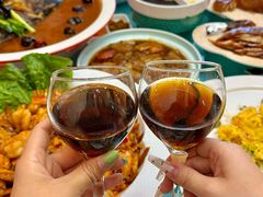-普天和酒楼(天津之眼店)