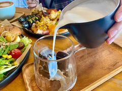 -251#coffee roasters(沿河东路店)